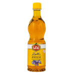 شربت گیاهی زعفران ژوکا